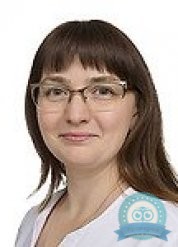 Кардиолог, ревматолог, сомнолог Хивинцева Марина Васильевна