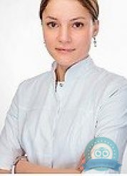 Акушер-гинеколог, гинеколог, маммолог Лукина Ольга Олеговна
