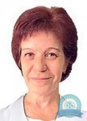 Детский аллерголог Гульбис Елена Викторовна