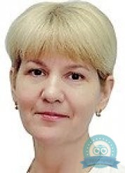 Массажист Шмелева Ирина Алексеевна