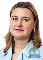 Логопед Карельская Елена Викторовна