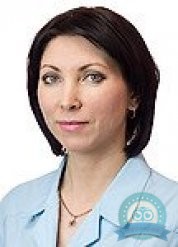 Логопед Ермолаева Оксана Николаевна
