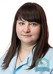 Детский логопед Долгалева Елена Евгеньевна