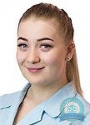 Логопед Логунова (Ганиева) Регина