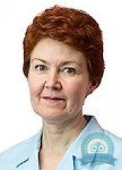 Детский невролог, детский рефлексотерапевт Полюгова Галина Львовна