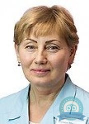 Детский невролог, детский рефлексотерапевт Светилова Лариса Михайловна