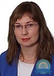 Детский невролог Гаврилова (Уханова) Татьяна