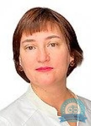 Массажист Ларькина Наталья Анатольевна