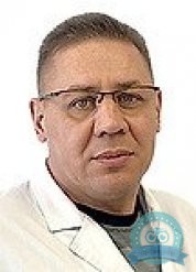 Детский невролог, детский онколог, детский нейрохирург Сапожников Владимир Александрович