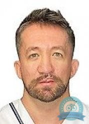Терапевт, иммунолог, аллерголог Кладчиков Николай Юрьевич