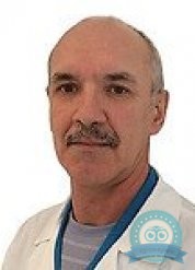 Гастроэнтеролог, эндоскопист Тягаев Константин Александрович