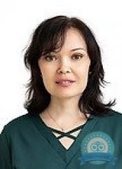 Нефролог, иммунолог, аллерголог Баранникова Елена Александровна