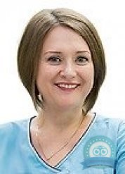 Стоматолог-ортопед Дубровская Ольга Анатольевна