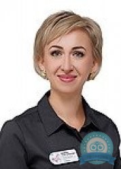 Эндокринолог, врач узи Решетова Ольга Николаевна