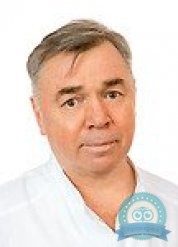 Кардиолог Макашев Марат Явдатович