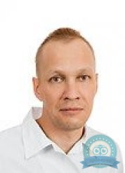 Анестезиолог, анестезиолог-реаниматолог, реаниматолог Степанов Дмитрий Леонидович