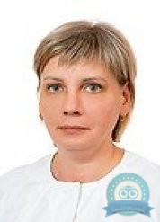 Анестезиолог, анестезиолог-реаниматолог, реаниматолог Романцова Ольга Александровна
