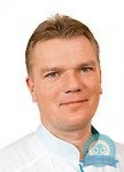 Анестезиолог, анестезиолог-реаниматолог, реаниматолог Курашев Артем Васильевич