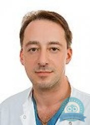 Нейрохирург Никитенко Андрей Александрович