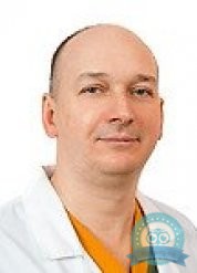 Сосудистый хирург, флеболог Мигунов Игорь Александрович