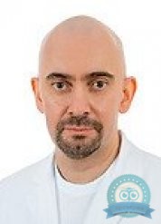 Хирург, сосудистый хирург Андросов Алексей Николаевич