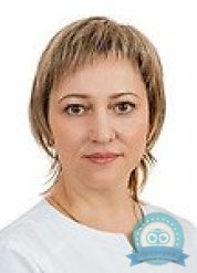 ЛОР (отоларинголог) Бакаева Татьяна Анатольевна