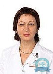 Невролог Бердникова Инна Николаевна