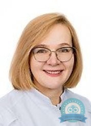 Терапевт Губарева Ирина Валерьевна