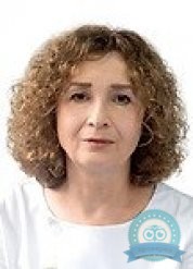 Психотерапевт Романчук Татьяна Геннадьевна