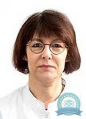 Терапевт Фомина Мария Олеговна