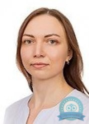Врач ЛФК Хоромецкая Наталья Александровна