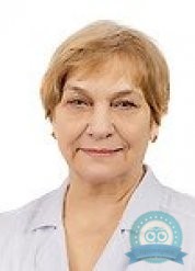 Кардиолог Киселева Галина Ивановна