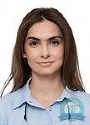 Стоматолог, стоматолог-терапевт Бурда Анастасия Геннадьевна