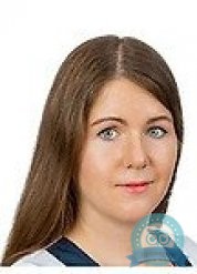 Инфекционист Вдовенко Екатерина Сергеевна
