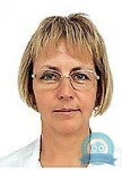 Детский врач функциональной диагностики Качковская Татьяна Александровна