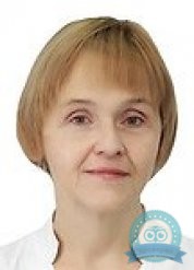 Детский невролог Ромашова Людмила Юрьевна