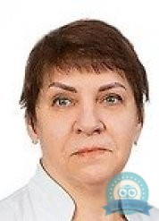 Инфекционист Ростова Наталья Михайловна