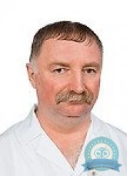 Физиотерапевт Сидоркин Игорь Геннадьевич