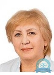 Терапевт Скотникова Татьяна Николаевна