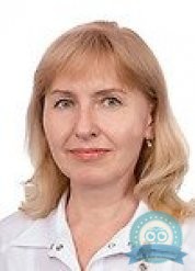 Физиотерапевт Ярцева Яна Викторовна
