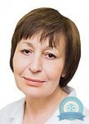 Невролог Смирнова Татьяна Николаевна
