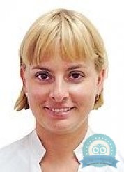 Детский логопед Царева Яна Владимировна