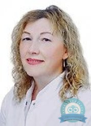 Детский невролог, детский эпилептолог Якунина Альбина Викторовна