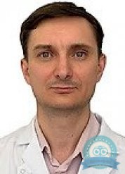 Терапевт Акулов Денис Анатольевич