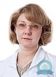 Физиотерапевт Векшина Татьяна Геннадьевна