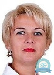 Маммолог, онколог, онколог-маммолог Кузьмина Ольга Михайловна