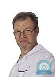 Врач функциональной диагностики Малыгин Евгений Николаевич