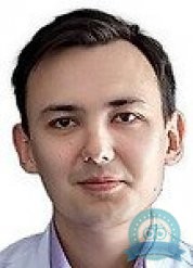 Психиатр Ширьязданов Рамиль Уралович