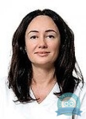 Детский лор (отоларинголог) Сашнина Наталья Павловна