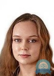 Психолог Добрынина Екатерина Игоревна